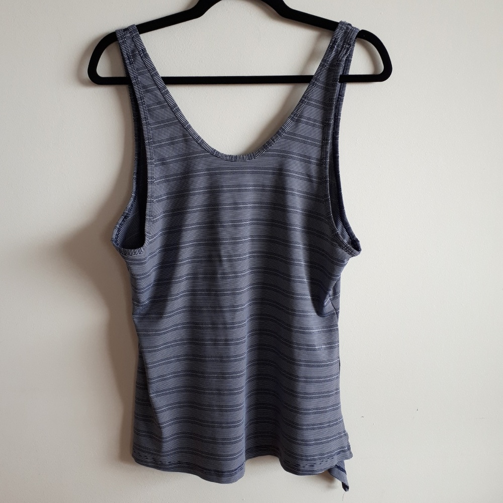 Athleta tank top